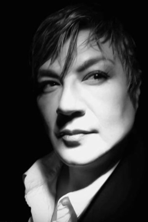 Photo of Nacha Mendez, Acting