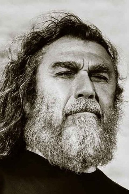 Tom Araya profile