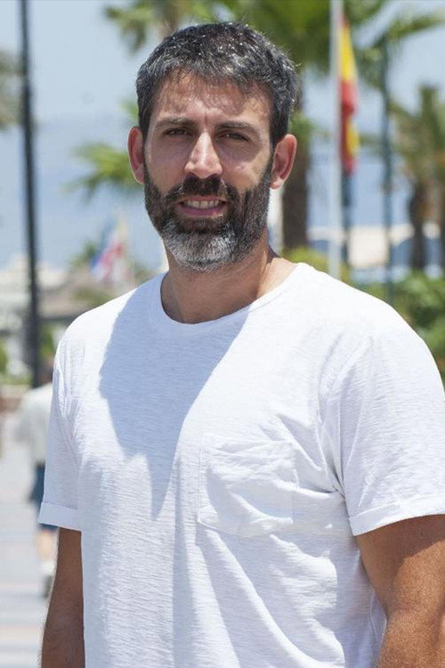 Berni Rodríguez profile