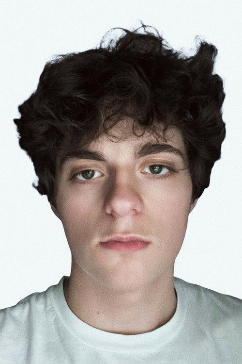 Photo of Chris O'Rourke, Acting