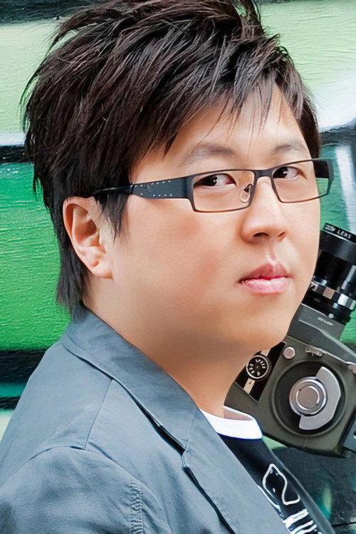 Photo of Charles Yang, Directing