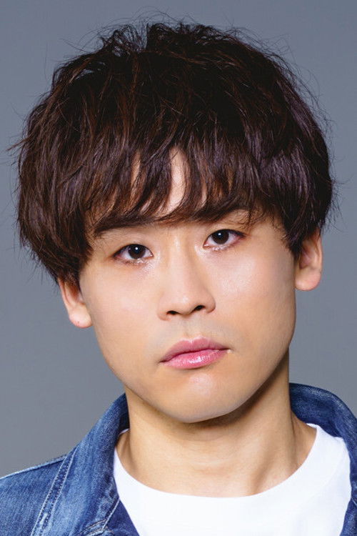 Takaaki Uchino profile