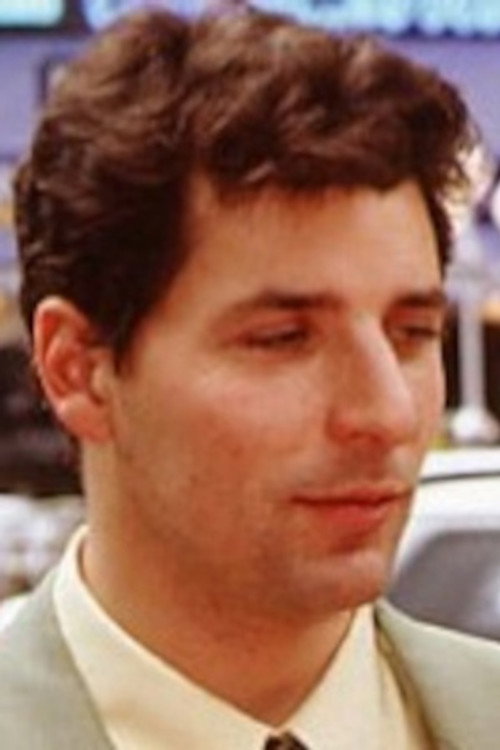 Photo of Jean-Yves Le Castel, Acting