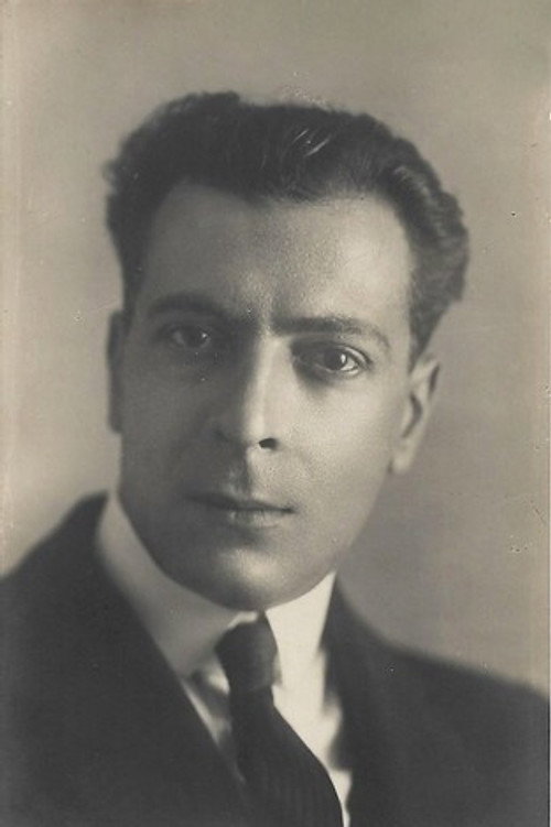 Photo of Amleto Novelli, Acting