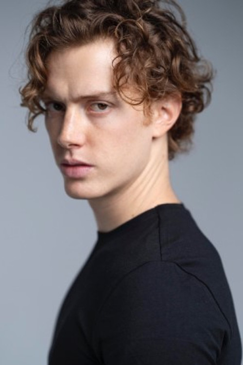 Luca Melucci profile