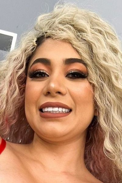 Photo of Giselle Montes, Acting