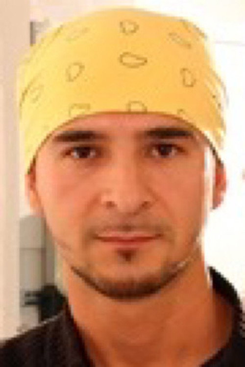 Photo of Joshua, Acting