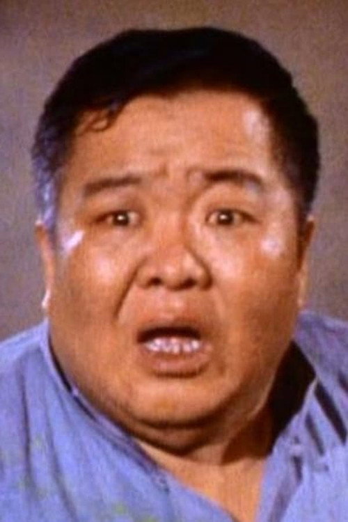 Photo of Liu En-Jia, Acting