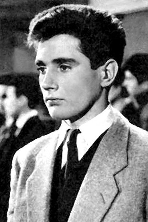 Photo of Jacques Chabassol, Acting