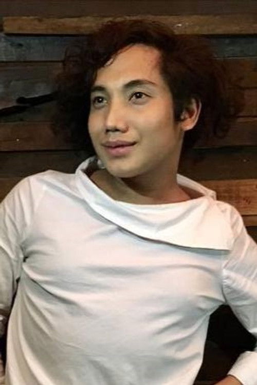 Milo Elmido Jr. profile