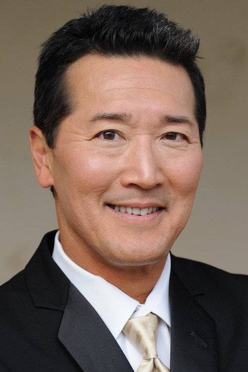 Photo of Michael Mikasa, Acting
