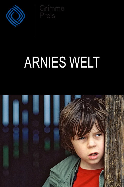 Movie poster for Arnies Welt (2005)