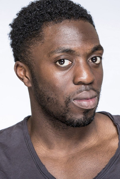Photo of Lanre Malaolu, Directing