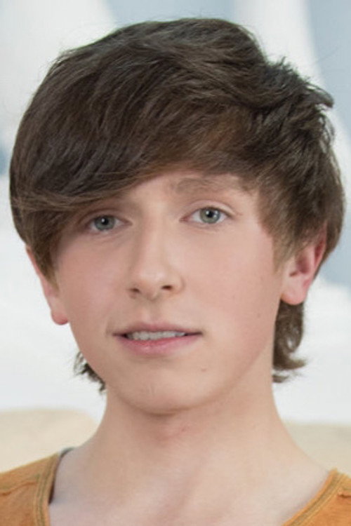 Photo of Jimmy Jefferson, Acting