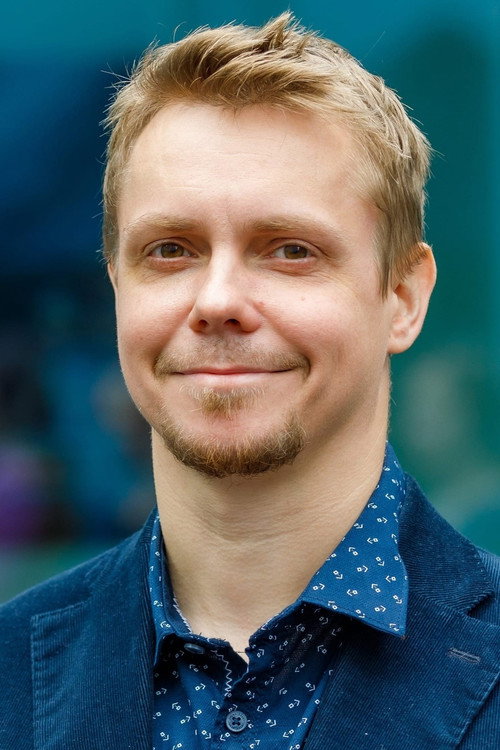 Photo of Tanel Toom, Directing