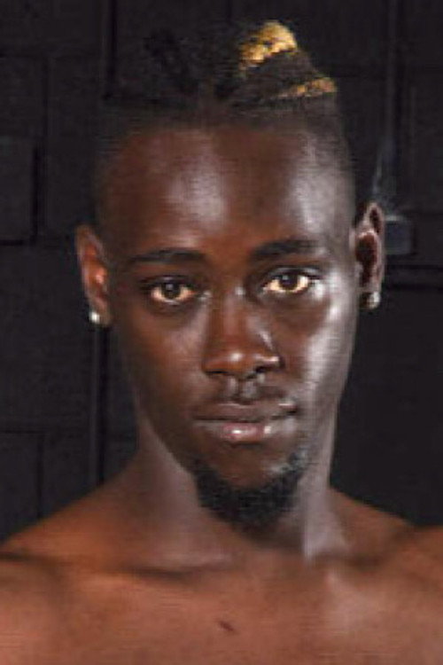Photo of Kaotic Black, Acting