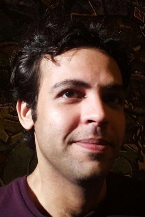 Photo of Ricardo Manjaro, Production