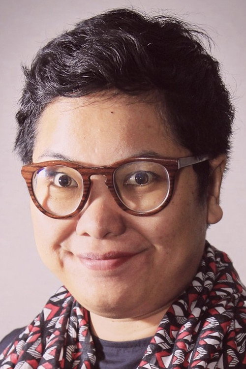 Photo of Sammaria Simanjuntak, Directing