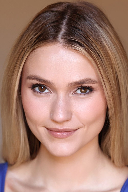 Photo of Megan Tingle, Acting