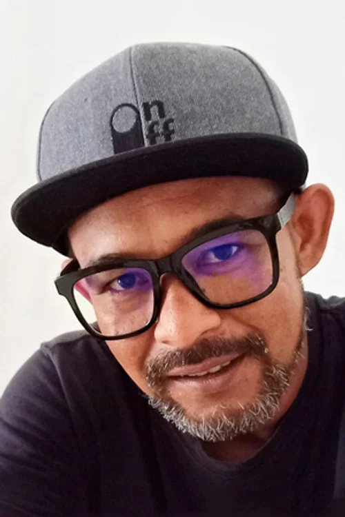Photo of Che Mat Raja Lawak, Acting