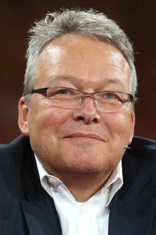 Photo of Rainer Voss, Acting