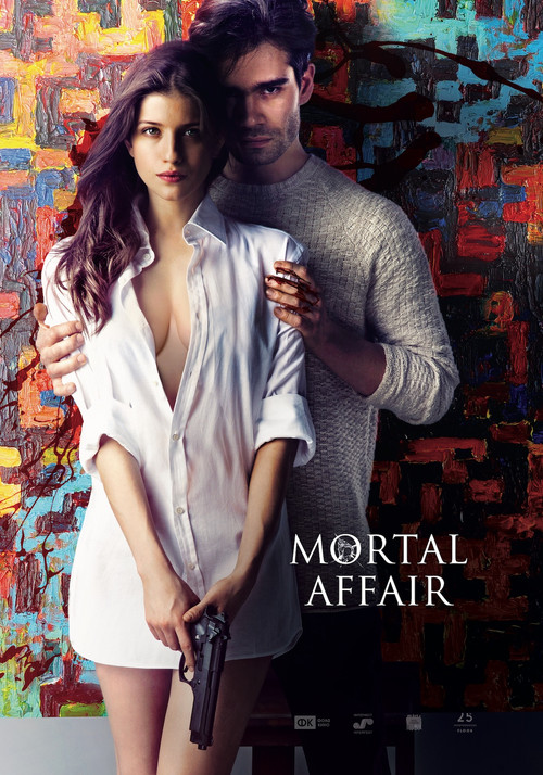 Movie poster for Pure Art (2016)