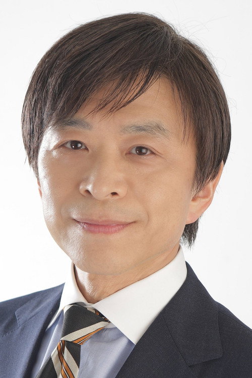 Shinichi Taketa profile