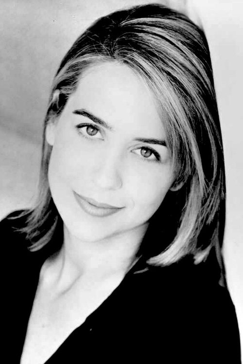 Photo of Hillary Matthews, Acting