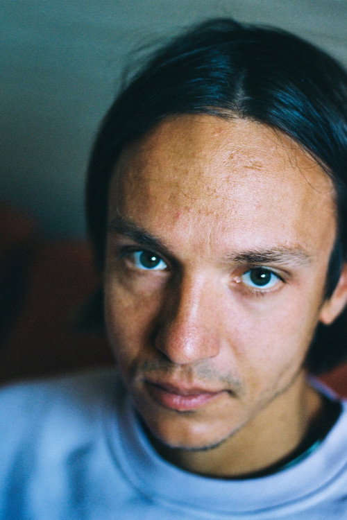 Photo of Oleg Surajev, Production