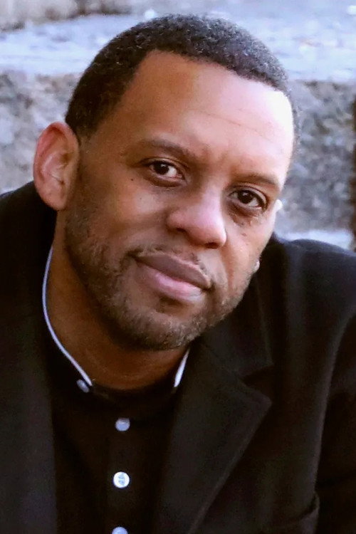 Photo of Ricky Burchell, Directing