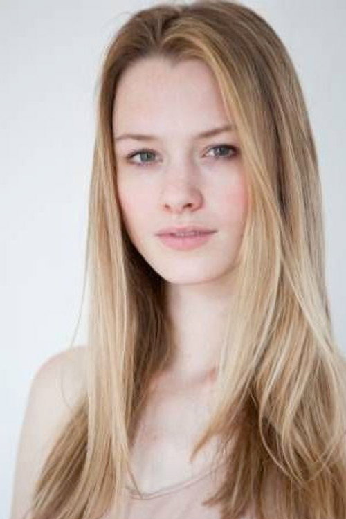 Photo of Georgina Bevan, Acting