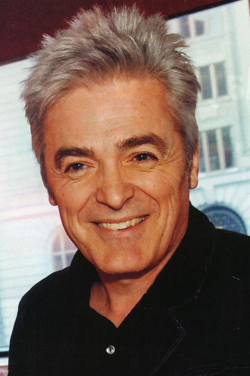 Photo of Daniel Lavoie, Acting