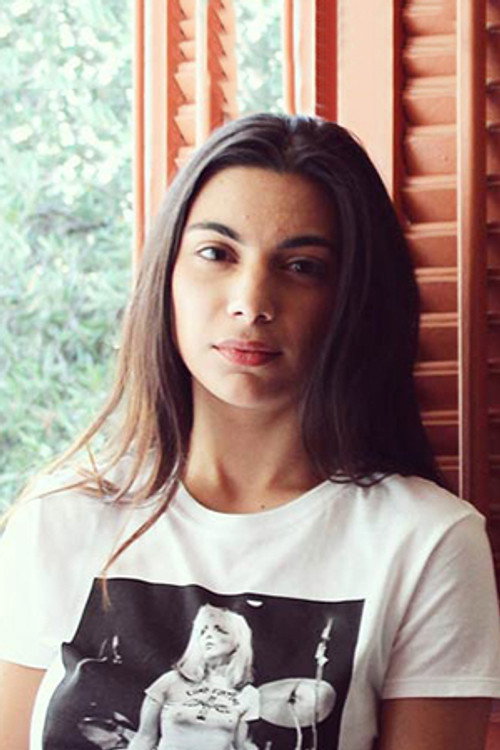 Photo of Athina Savva, Acting
