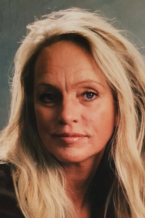 Photo of Karin Lunden, Acting