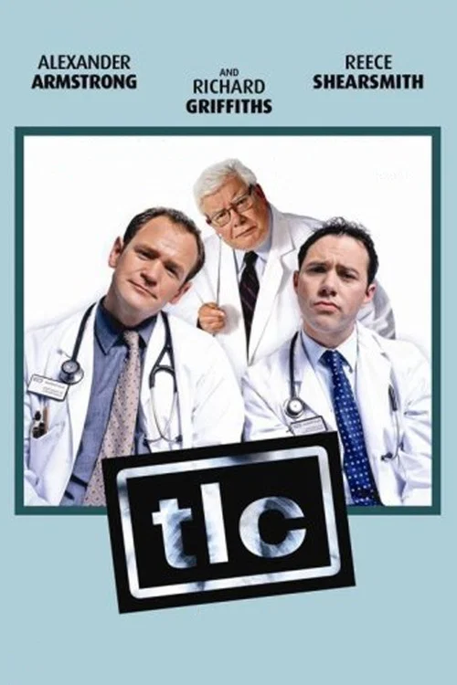 Series poster for tlc (2002)