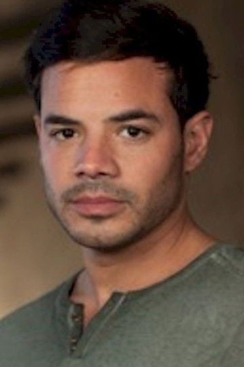 Photo of Rene Rosado, Acting