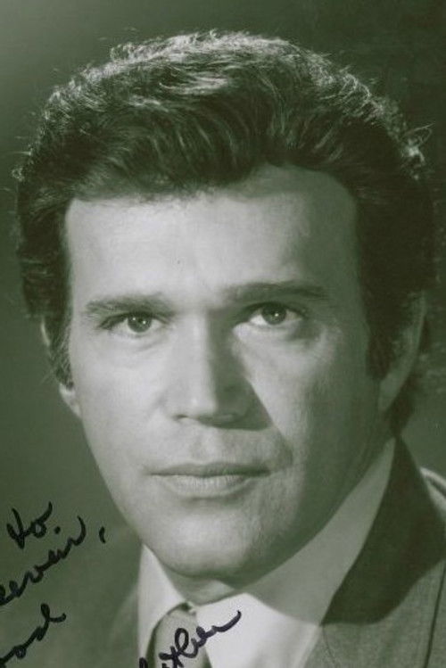 Paul Lukather profile