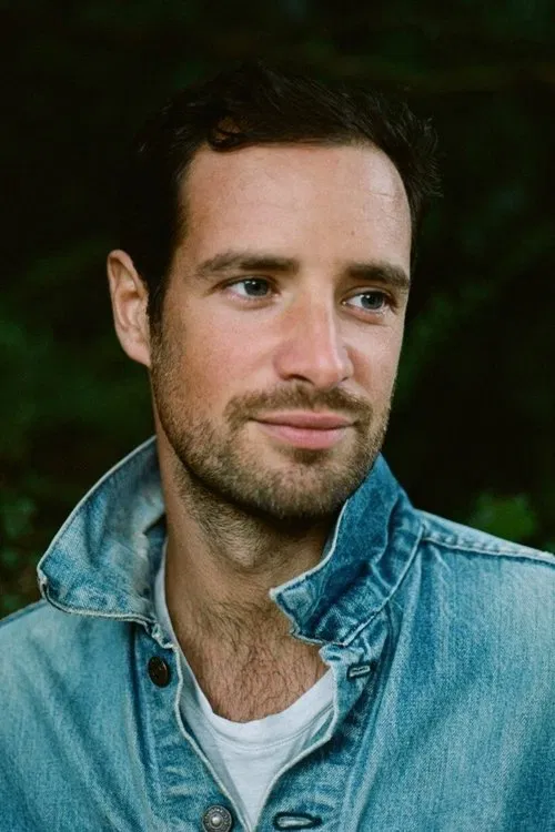 Charlie Carrick profile