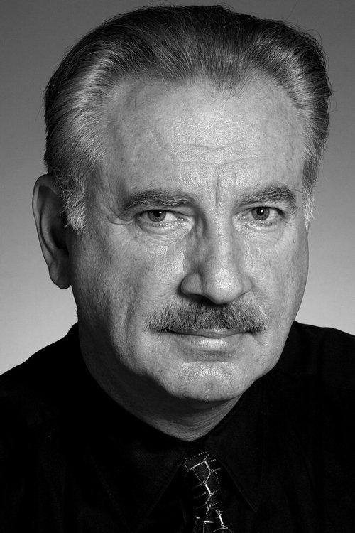 Tom O'Rourke profile