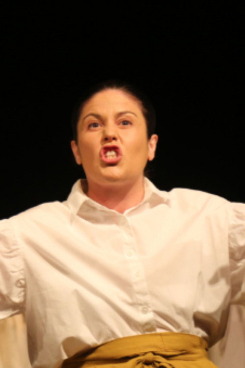 Photo of Raquel Catasús, Acting