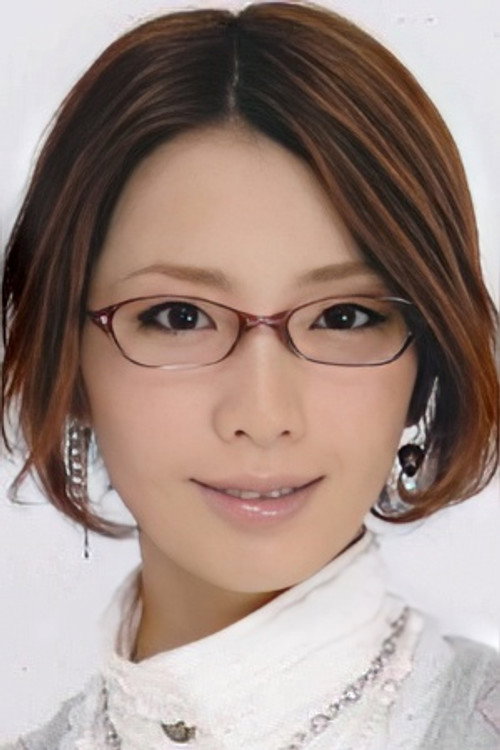 Photo of Megumi Murata, Acting