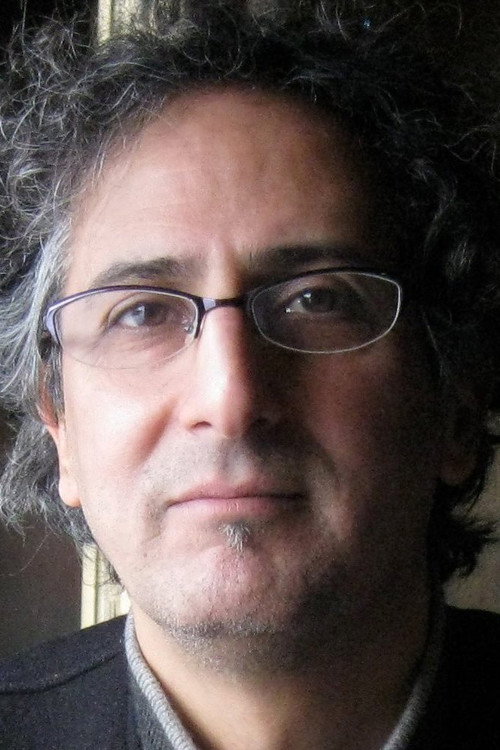 Photo of Masoud Raouf, Directing