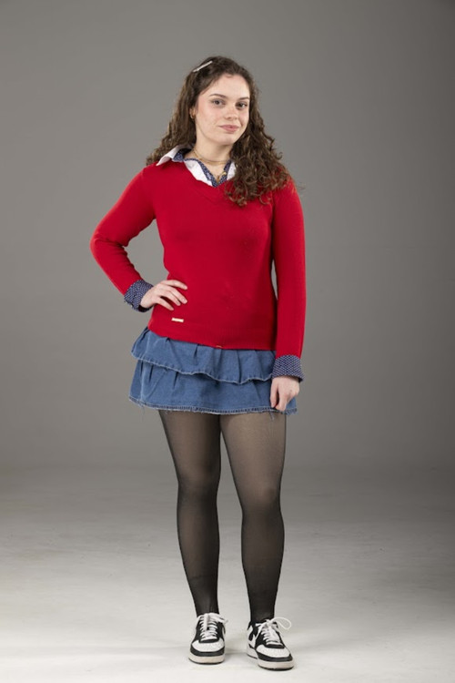 Photo of Brenda da Silva Juver, Acting