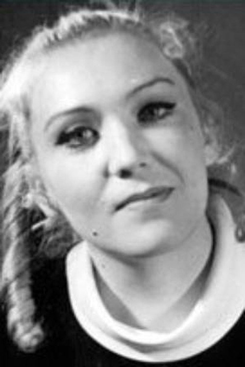 Photo of Lyudmila Matskevich, Acting