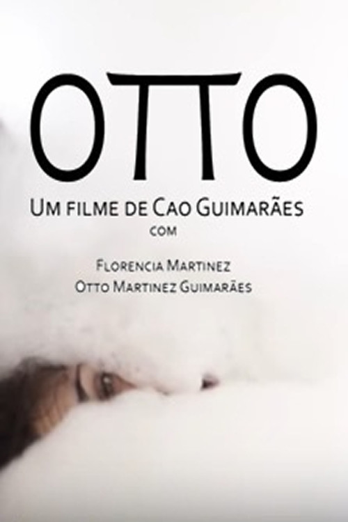 Movie poster for Otto (2012)