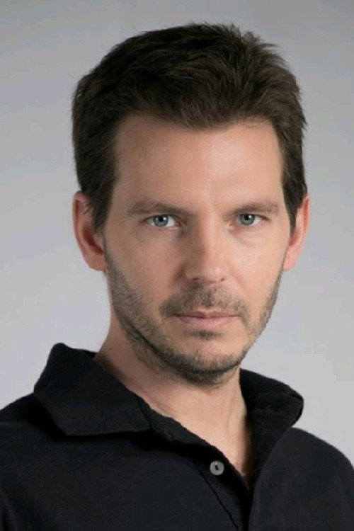 Photo of Pablo Tagliani, Acting