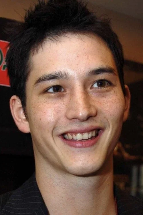 Photo of Mike Lewis, Acting
