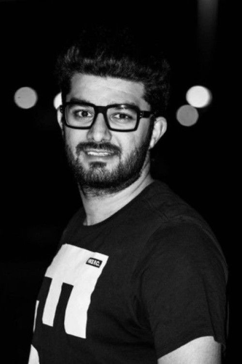 Photo of Hussain Al Muhanna, Acting