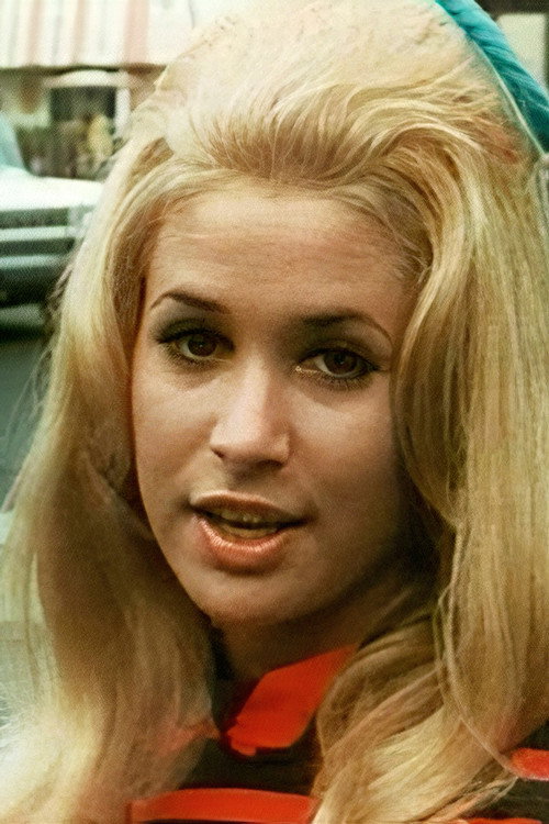 Photo of Carrie Rochelle, Acting