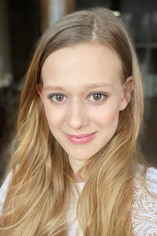 Photo of Tereza Těžká, Acting